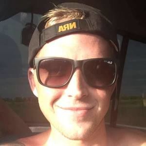 Meet your Posher, Greg